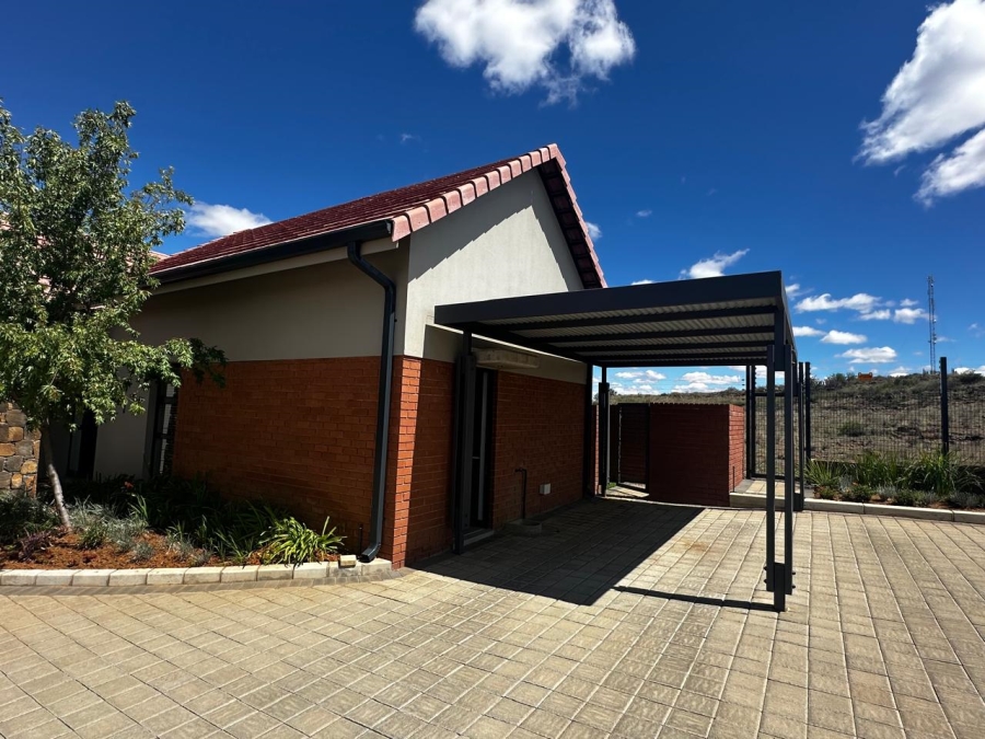 2 Bedroom Property for Sale in Wild Olive Estate Free State